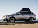 Subaru Outback 2015 года (US)